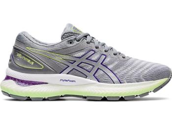 Asics Kadın GEL-Nimbus 22 Koşu Ayakkabısı TR031EI